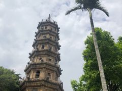 -船政文化景区-罗星塔公园