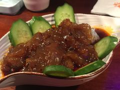 -蛮横肉蟹煲(印象城店)