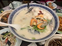 -山外山菜馆(玉泉路店)