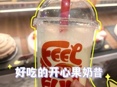 -DQ·蛋糕·冰淇淋(龙湖狮山天街店)