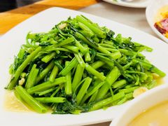 -华盛丰温州大排档(东三环南路店)