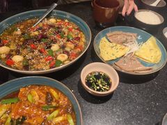 -华豫川酒家(大卫城店)