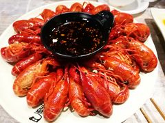 -巴厘龙虾·榜首油焖大虾(音乐学院·沿江酒馆店)