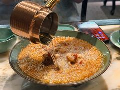 -锦府盐帮·侯宅(五棵松万达店)