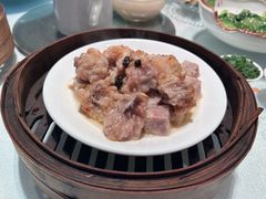 -大香港酒楼(国宾店)