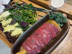 -菌彩云南野生菌火锅(新亚洲店)