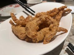 -稻香酒家(步步高梅溪新天地店)