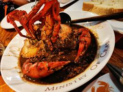 -Ministry of Crab(科伦坡店)