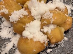 -清华大学-甲所餐厅