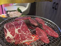 -樱嘢·炭火烧肉(惠南店)