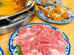 -飘香火锅(玉林西路店)