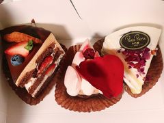 -PETIT PARIS 小巴黎(花园道店)