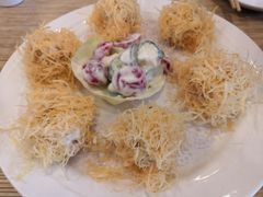 -粤仔湾砂锅粥(广益哥伦布店)
