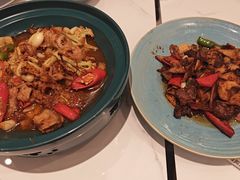 -鹿港小镇(悠唐店)