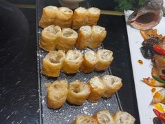 -夜宴江景餐厅