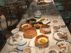 -惠如樓(白云机场T2国际出发店)