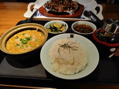 -阿姨食堂