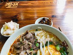 -黔派·虾子羊肉粉·小吃(佳宁娜广场店)