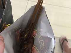 -阿芮烤鸡爪(世纪金源店)
