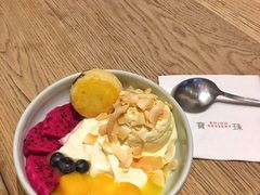 -宝珠奶酪(浦东金桥店)