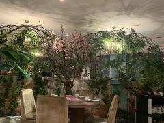 -茉莉餐厅(包河万达店)