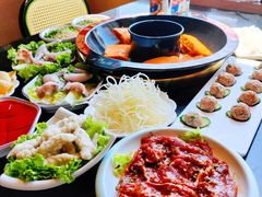 -三江两海老火锅(北京首店)