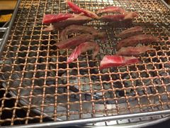 -九田家黑牛烤肉料理(太阳城店)