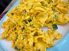 -丽泽山庄·生态怀柔菜·虹鳟鱼(红螺寺店)