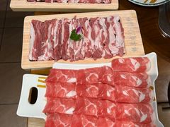-津门老羊家·铜锅涮羊肉·烧烤(科技园店)