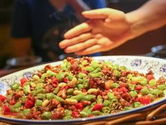 -田园印象·成都土菜院子(华阳店)