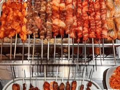 -白玉·朝鲜族烤串(深圳Kkone店)