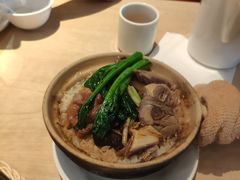 -避风塘(百联东郊店)