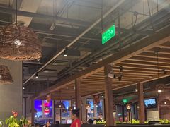 -管氏翅吧(台湾街店)