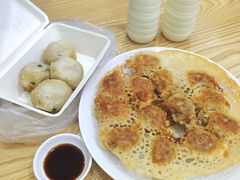 -荔林食店(西华路店)
