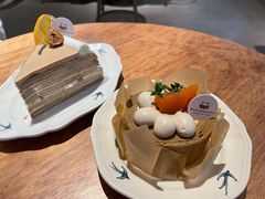 -Kekimatata 生日蛋糕·烘焙教学