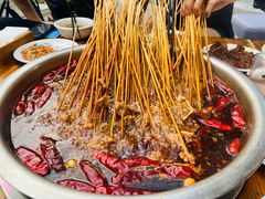 -红牌楼老号串串(银海佳苑店)