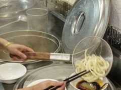 -樊三嬢手工甜水面(大邑安仁店)