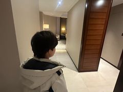 -上海嘉定喜来登酒店