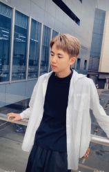 -苏豪路易士·嘉玛发廊