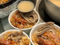 -煲王粤菜餐厅(中侨中心店)