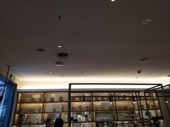 -村外有星光小食铺(长嘉汇店)