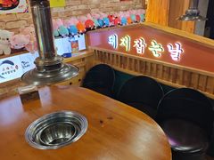 -杀猪天·韩国烤肉(总店)