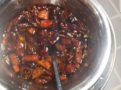 -上二楼涮肉馆(顺义二中店)