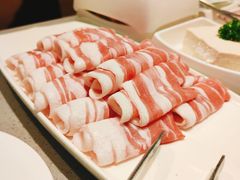 -海底捞火锅(天一广场亚细亚店)