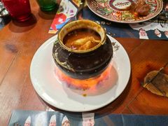 -卢布里西餐厅(总店)