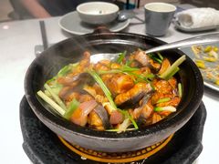 -粤盛海鲜楼(融冠乐城店)