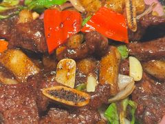 -芳芳私房菜·精做淮扬菜(承德路店)
