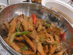 -柳州宾馆-云霄阁·旋转餐厅