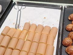 -泸溪河桃酥(西直门凯德店)