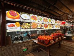 -猪肉婆私房菜(容桂总店)